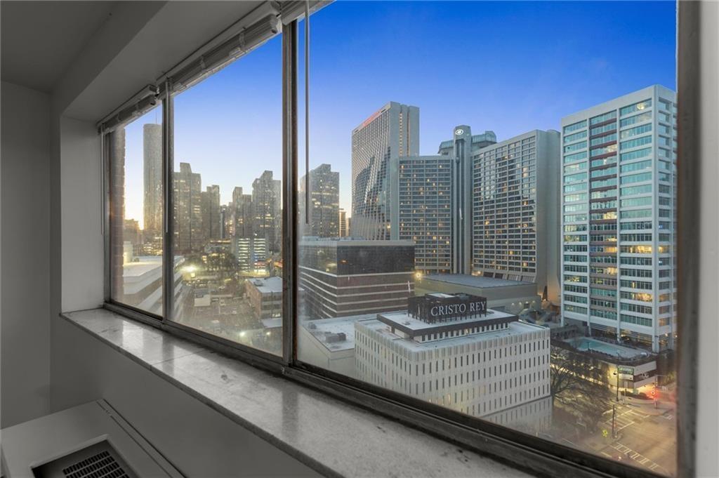 215 Piedmont Ave, #1608, Atlanta, GA 30308