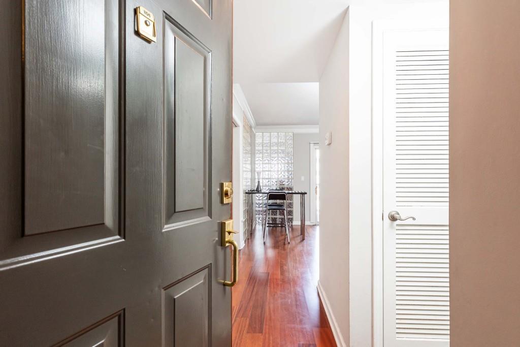 275 13th St. #1106, Atlanta, GA 30309