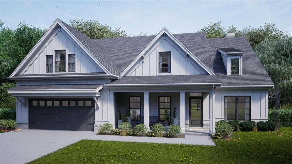 1210 Austin Rd., Winder, GA 30680