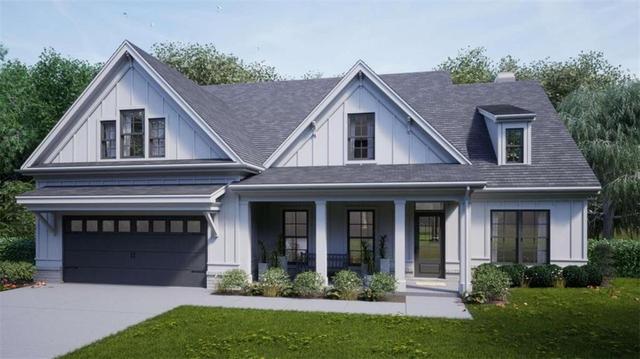 New Construction Homes For Sale This Week in Winder: August 13th to August 19th