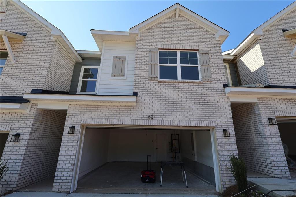 162 Redbud Road, Canton, GA 30114