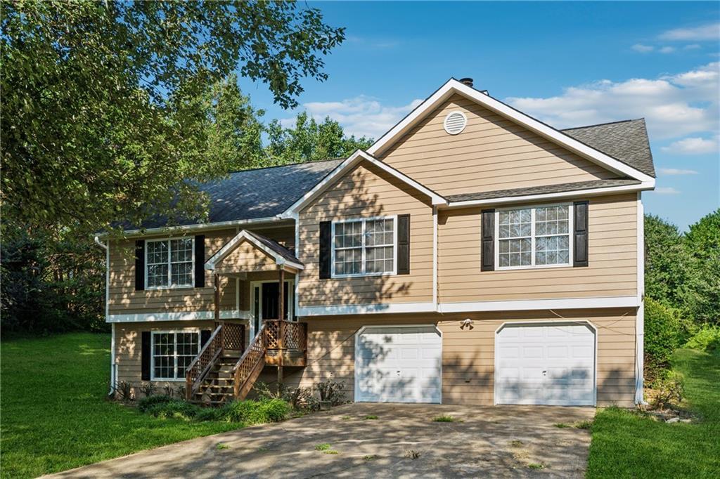 3310 Windward Gate Ln., Buford, GA 30519
