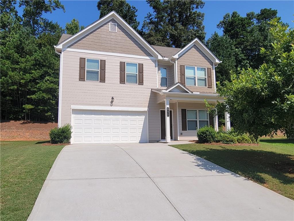 931 Walnut Woods Dr., Braselton, GA 30517