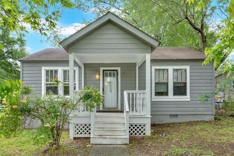 104 Dellwood Dr., Rome, GA 30165
