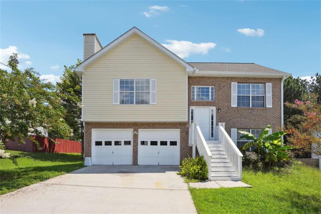 7169 Sweet Gum Ct., Lithonia, GA 30058