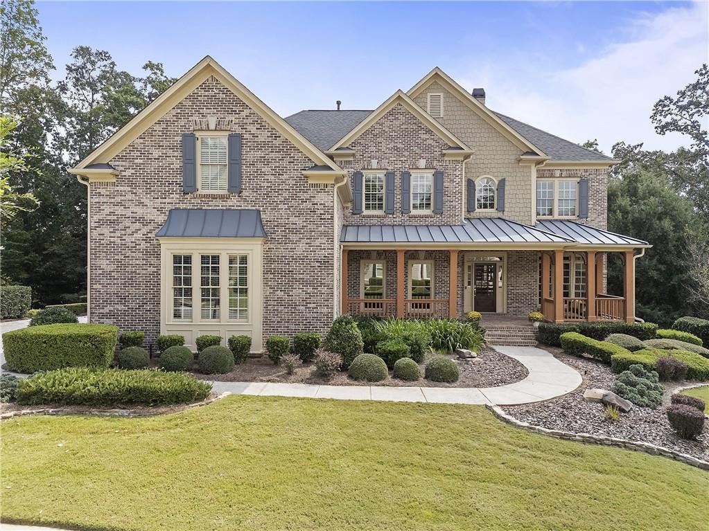 3045 Salisbury Ln., Cumming, GA 30041