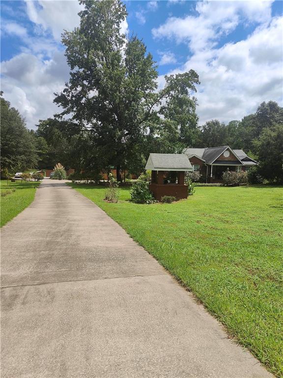309 Mangham Rd., Griffin, GA 30224