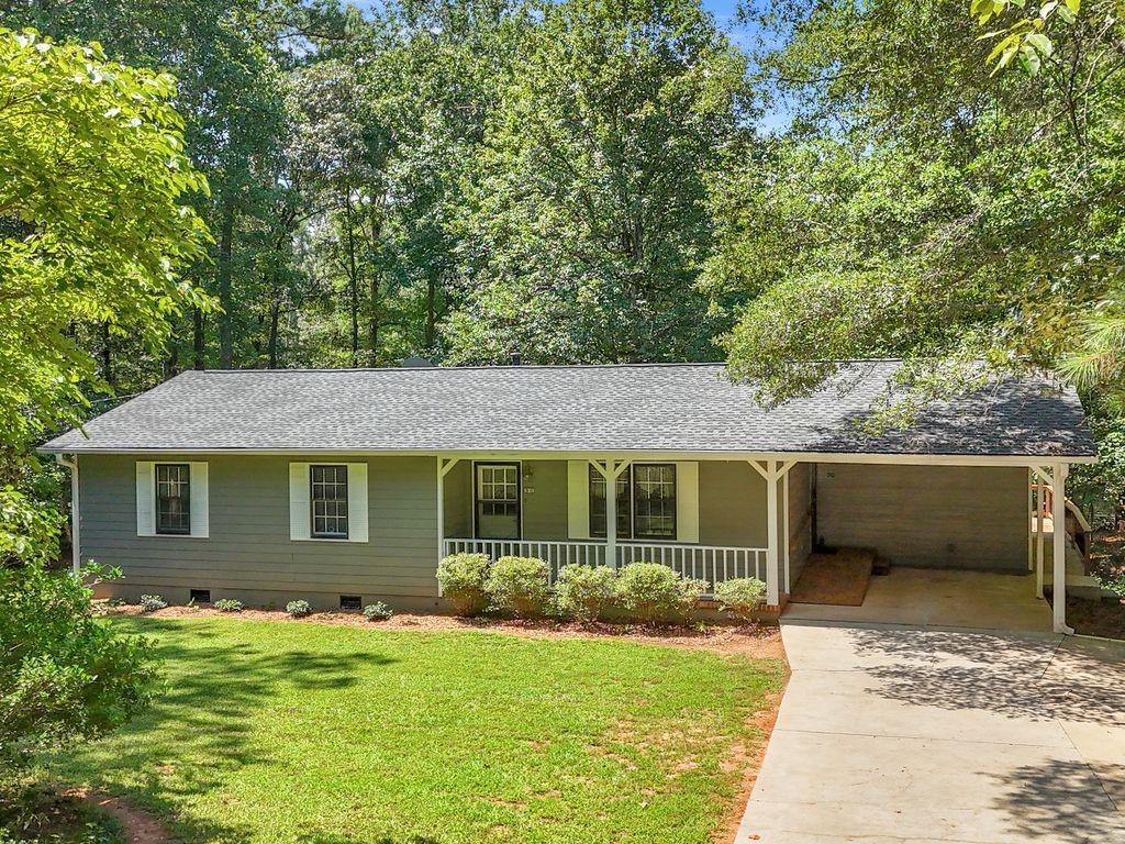 90 Sunset Rd., Mcdonough, GA 30253