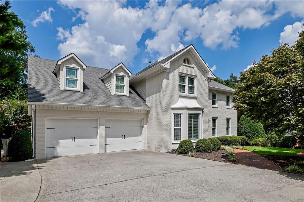425 Red Jacket Way, Alpharetta, GA 30005