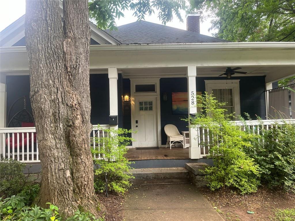 528 Holderness St., Atlanta, GA 30310