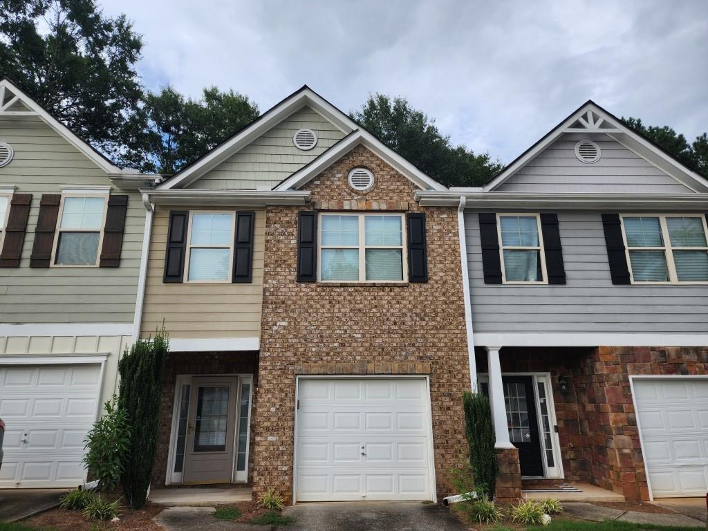 2390 Camden Oak Way, Lithonia, GA 30058