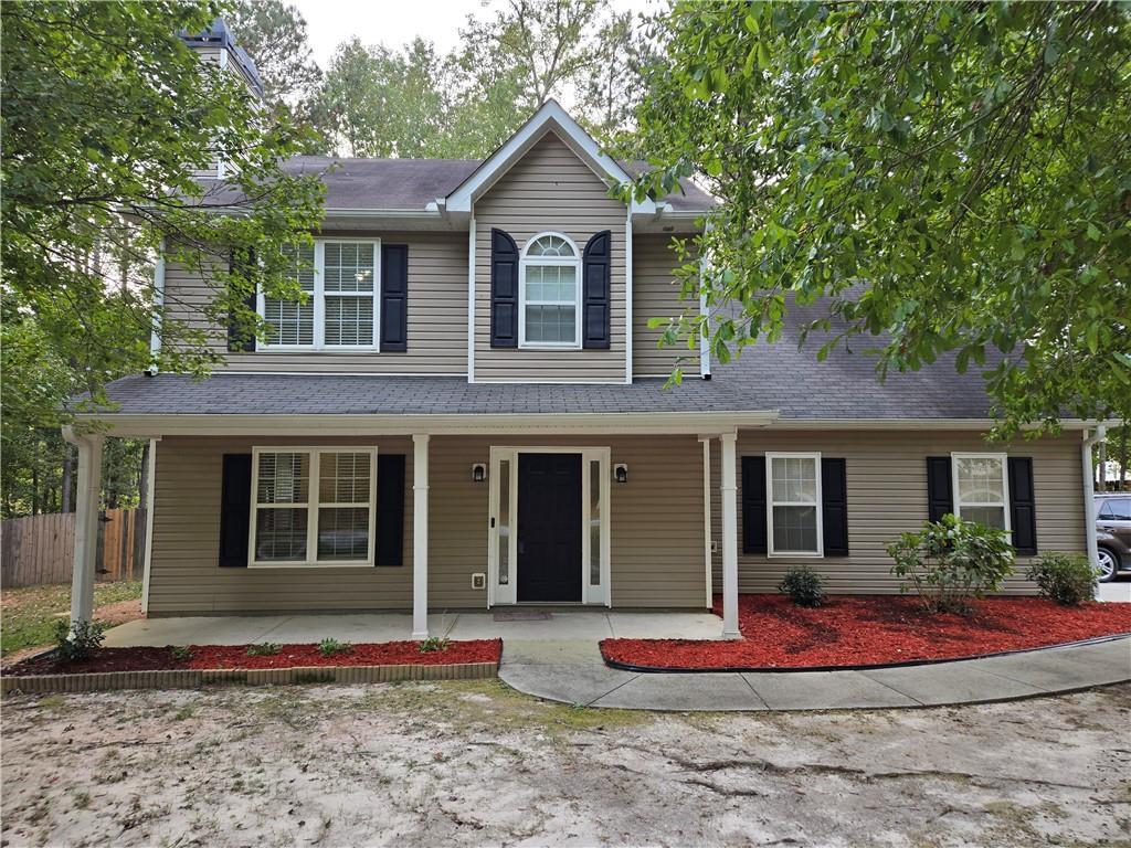 7001 Greenridge Dr., Loganville, GA 30052