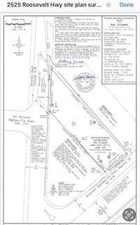 Roosevelt Hwy., College Park, GA 30337