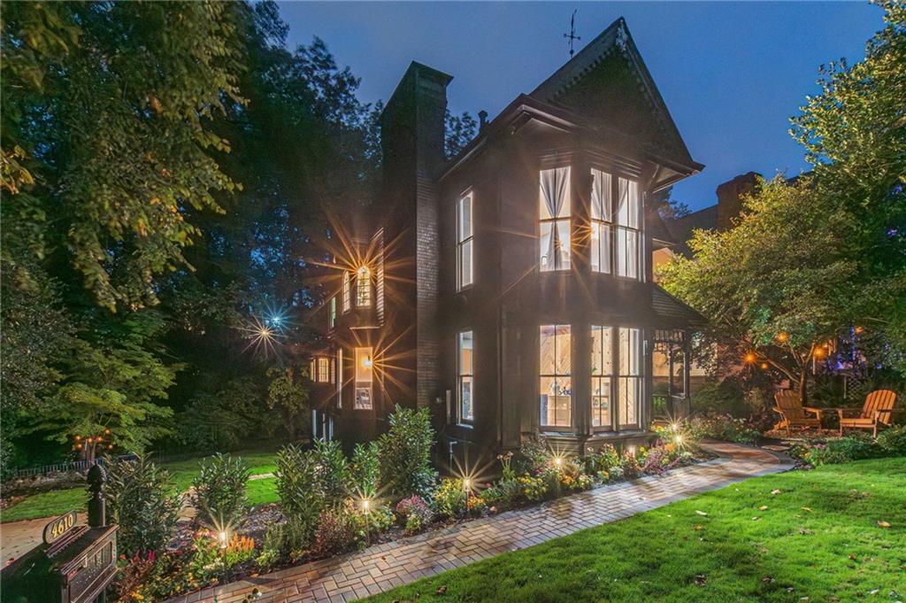 4610 Brierwood Pl., Atlanta, GA 30360