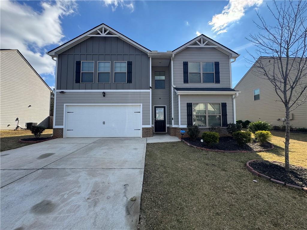 1023 Summer Cypress Dr., Villa Rica, GA 30180