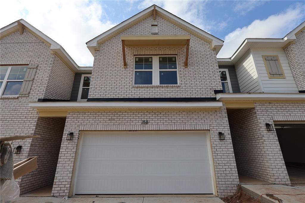 158 Redbud Road, Canton, GA 30114