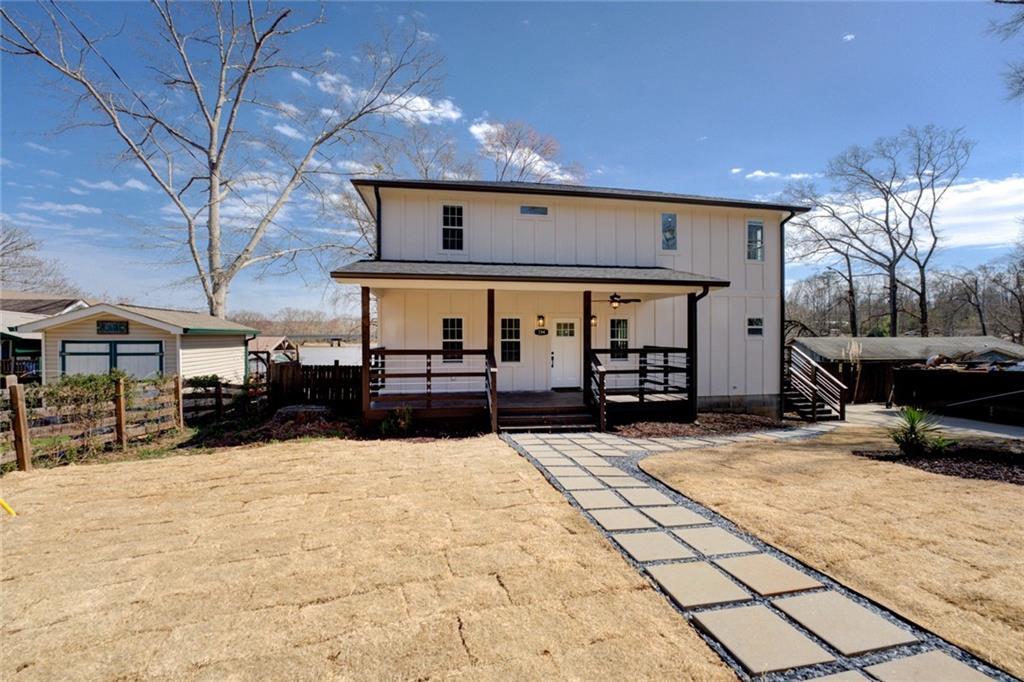 194 Southern Shores Rd., Jackson, GA 30233