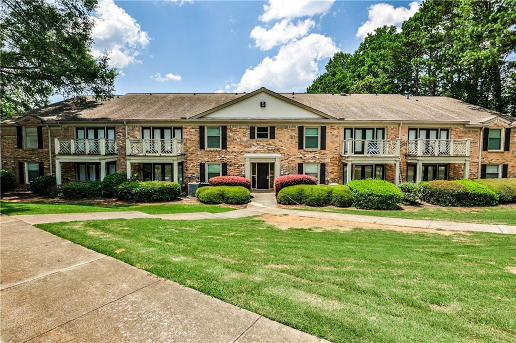 3650 Ashford Dunwoody Rd. #514, Atlanta, GA 30319