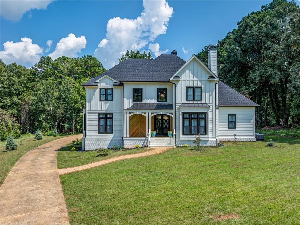 1860 Chambers Rd., Mcdonough, GA 30253