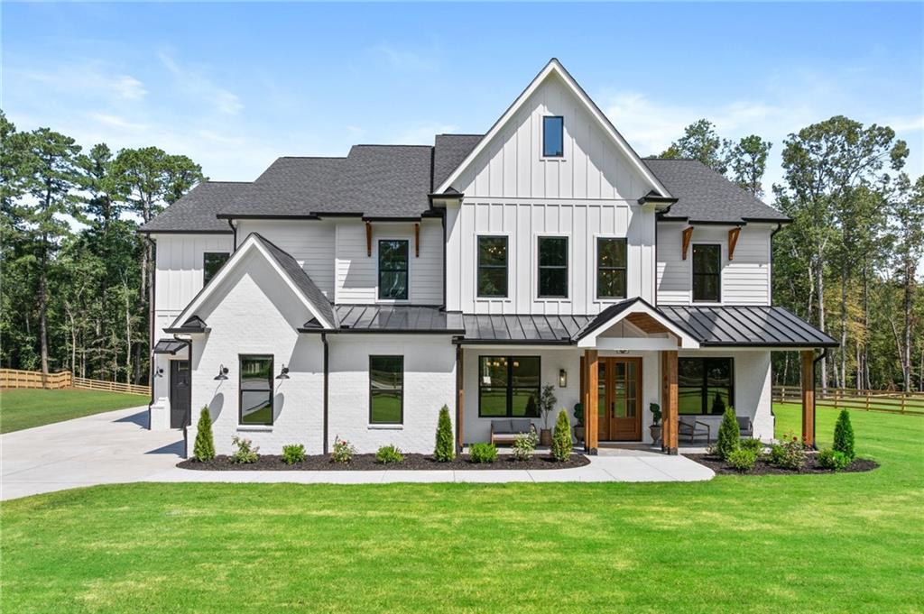 2060 Dry Pond Rd., Monroe, GA 30656