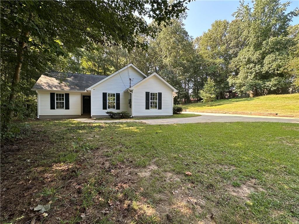 95 Brookspine St., Villa Rica, GA 30180