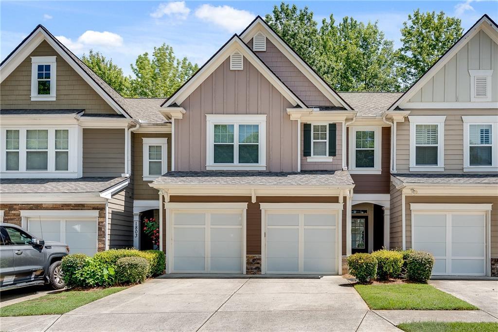 1801 Waterside Dr. #7, Kennesaw, GA 30152