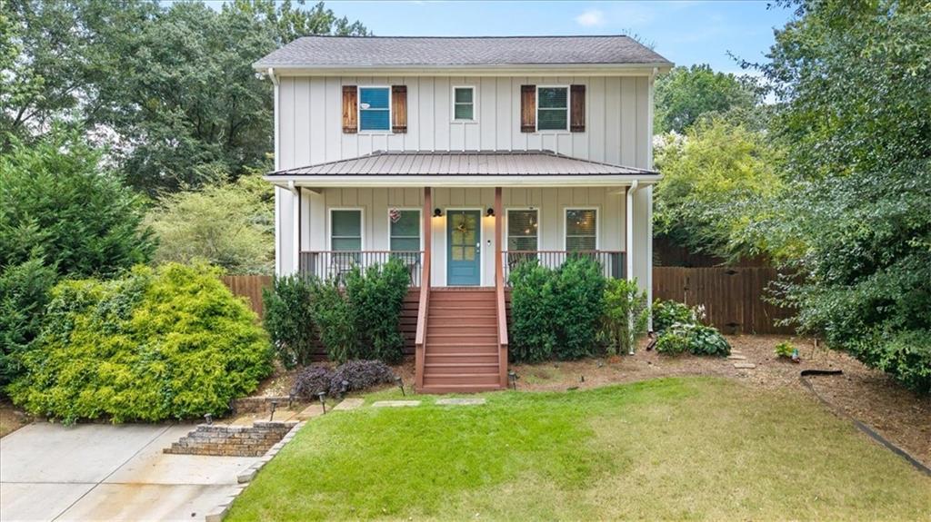941 Mclinden Ave., Smyrna, GA 30080
