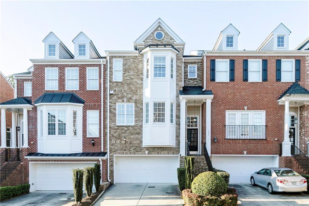 1292 Creekside Ter., Smyrna, GA 30082