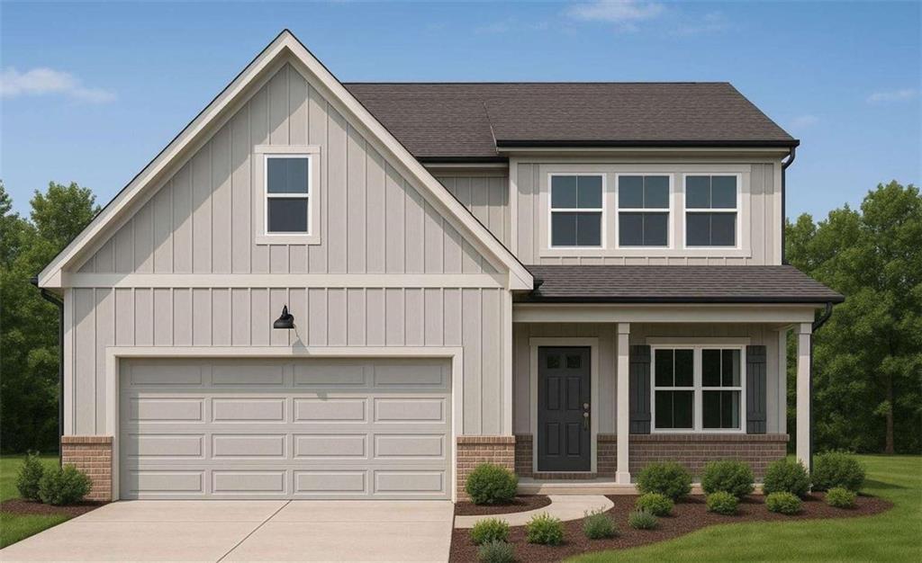 4421 Whitetail Path Cove, Gainesville, GA 30506