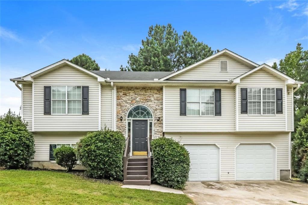 4208 Brass Tr., Austell, GA 30106