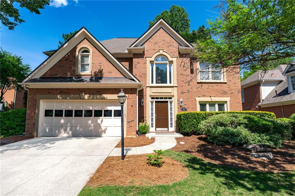 4648 Glenshire Pl., Atlanta, GA 30338