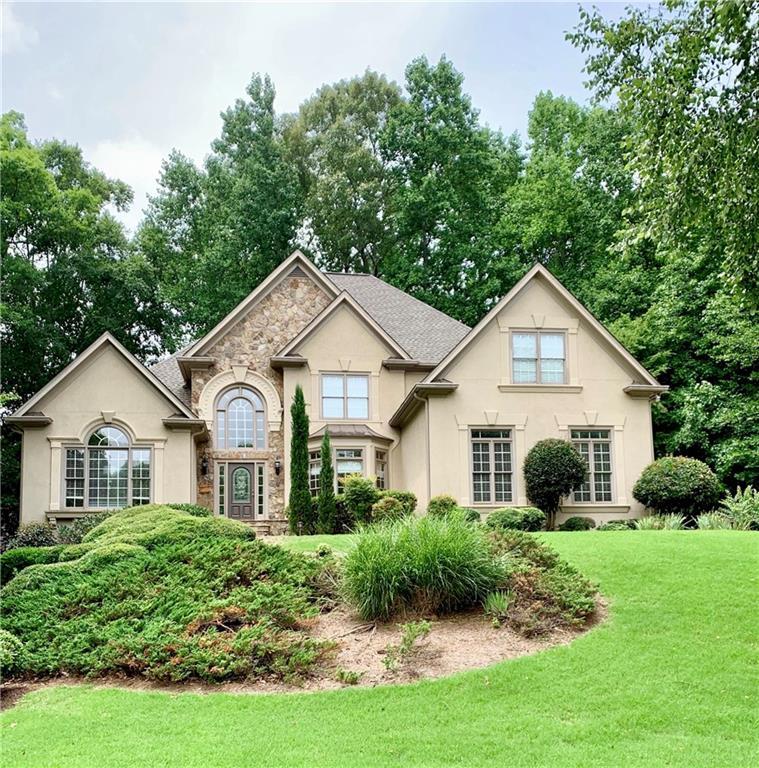 1032 Laurel Grove Ct., Suwanee, GA 30024
