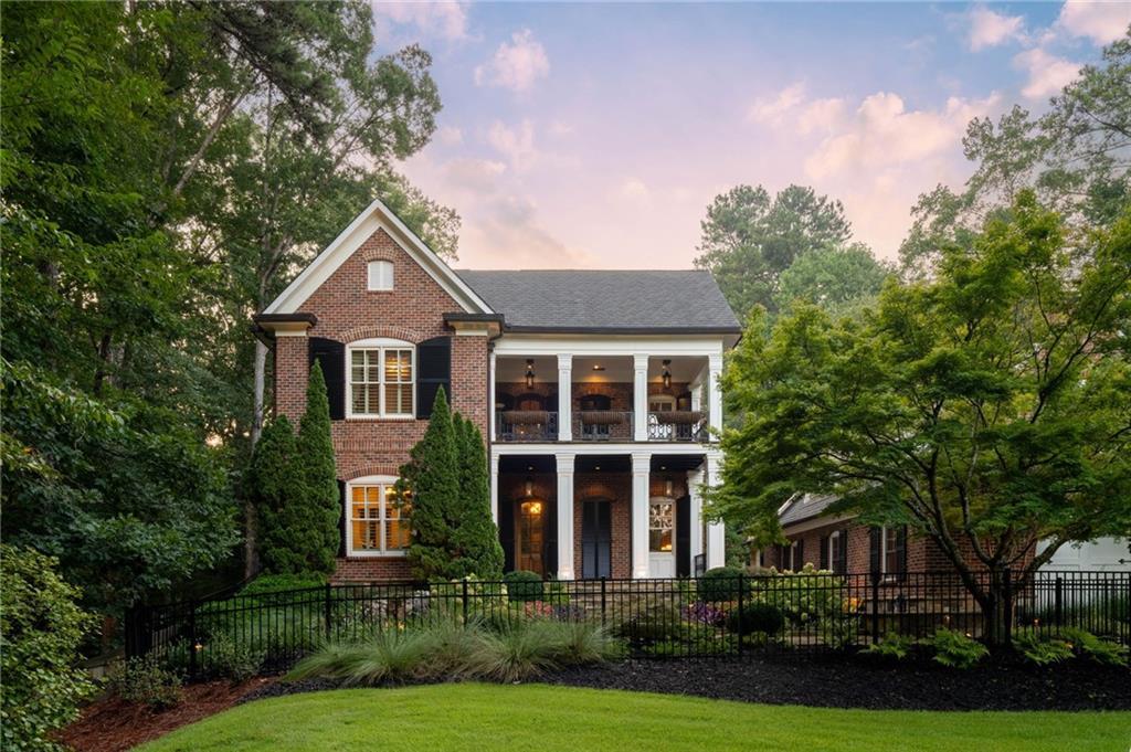 932 Old Mountain Rd., Marietta, GA 30064