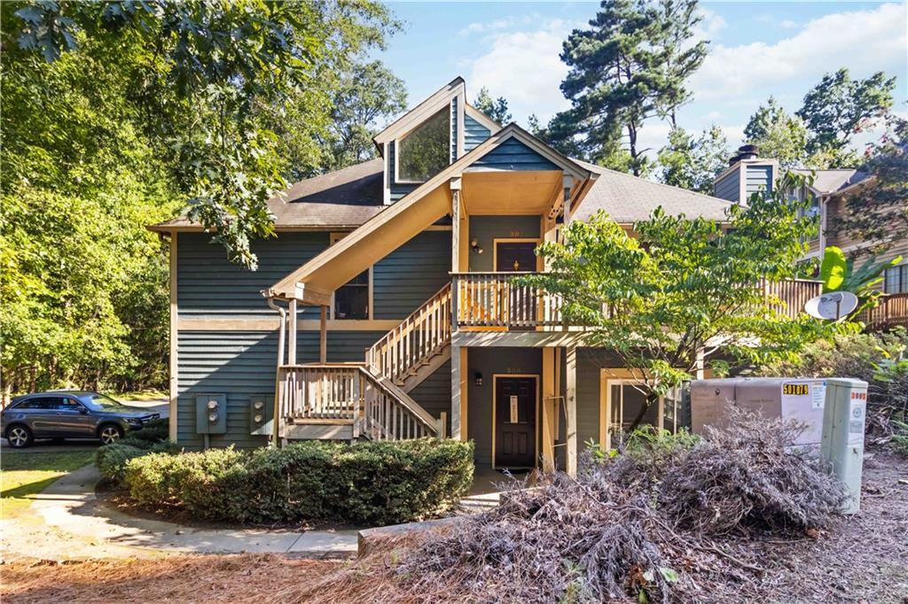 3071 Steeplechase Dr., Alpharetta, GA 30004