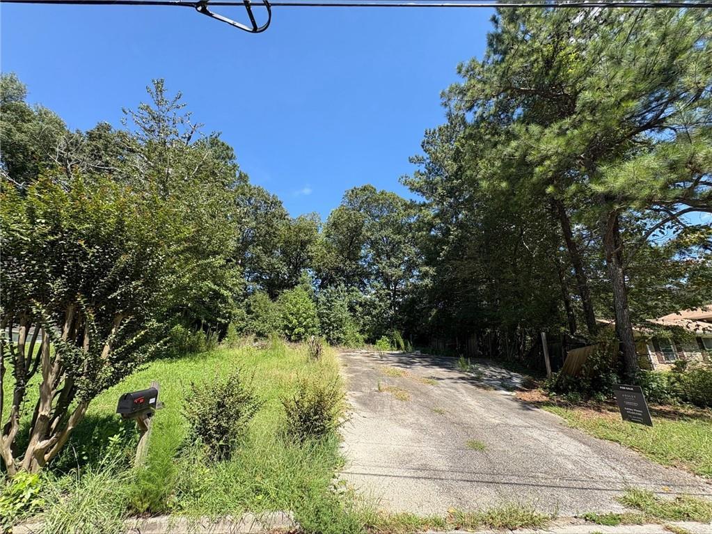 6860 Earlhurst St., Atlanta, GA 30349