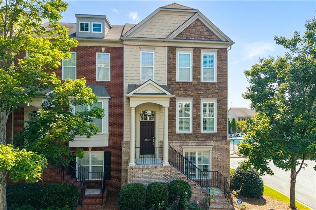 2402 Natoma Ct., Smyrna, GA 30080