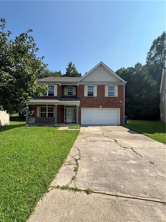 680 Dot Dr., Atlanta, GA 30349