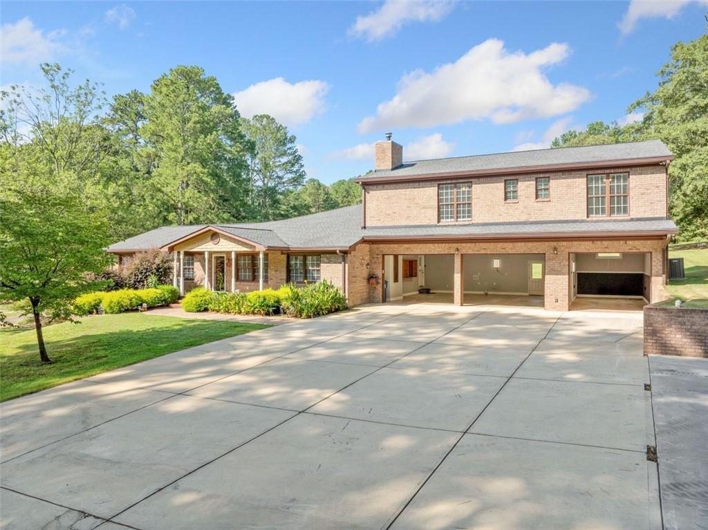 204 Mt Moriah Rd., Auburn, GA 30011