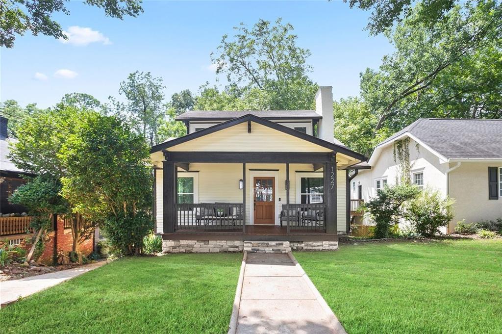 1227 Epworth St., Atlanta, GA 30310