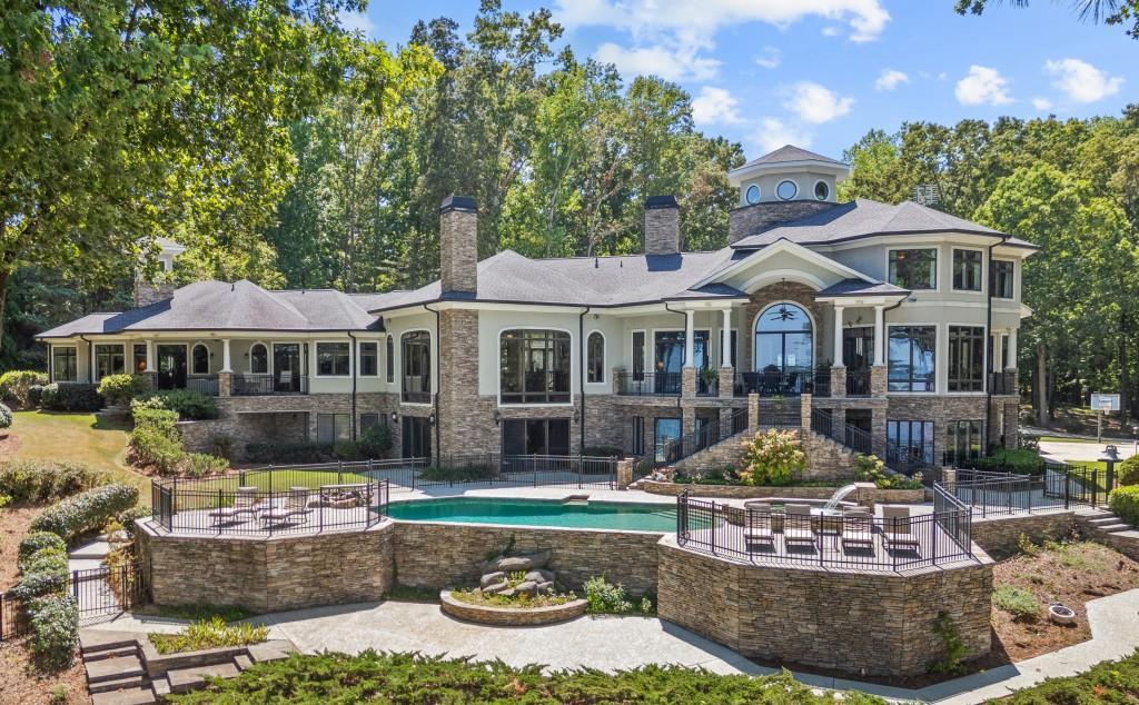 6686 Gaines Ferry Rd., Flowery Branch, GA 30542