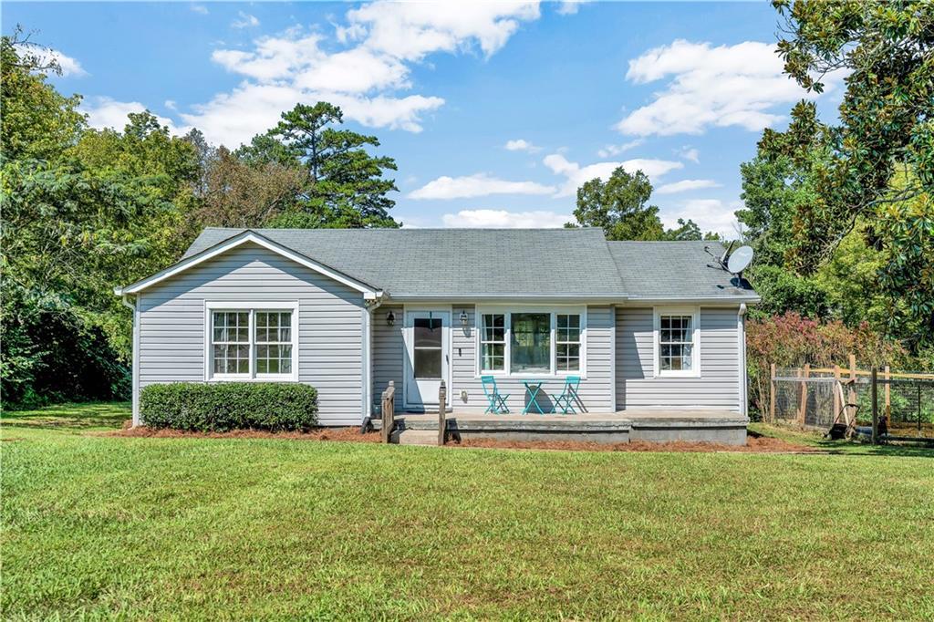1115 Old Canton Rd., Ball Ground, GA 30107