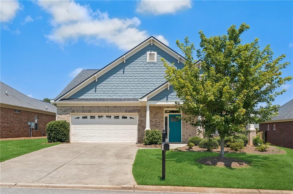 1665 Piedmont Ln., Cumming, GA 30040