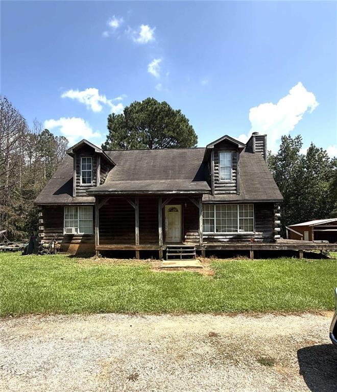 2018 Star Point Rd., Carrollton, GA 30116