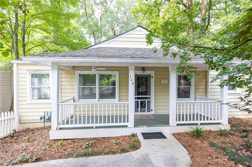 148 Murray Hill Ave., Atlanta, GA 30317