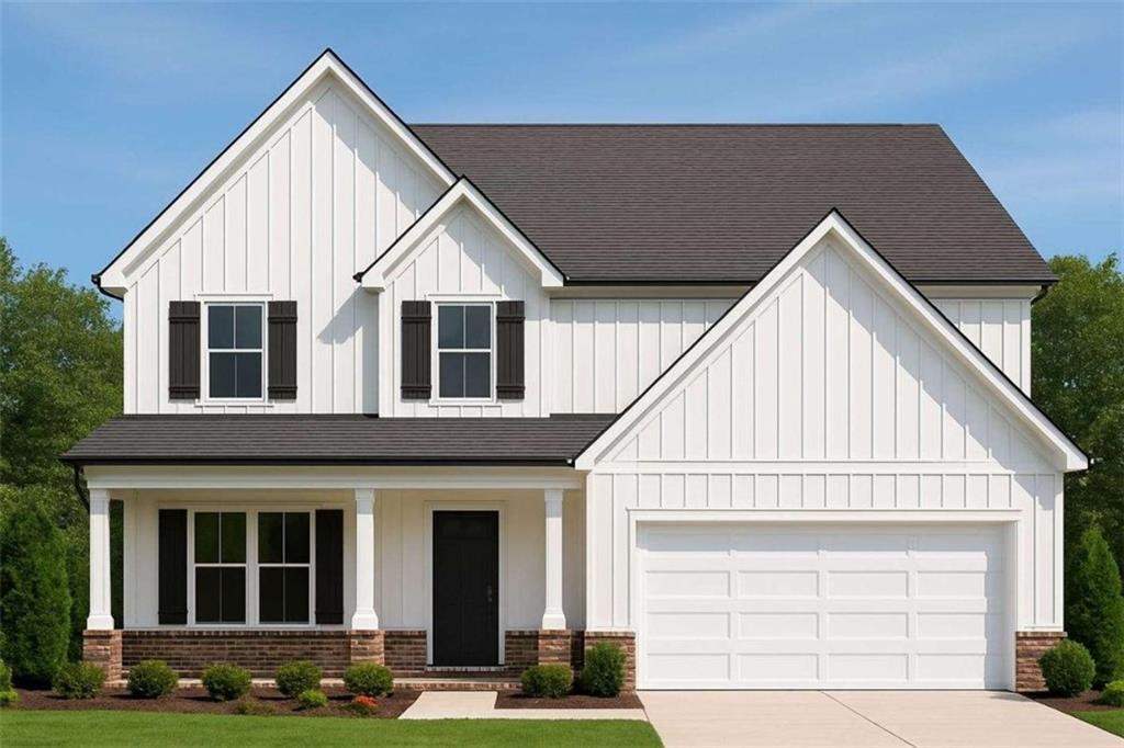 4420 Whitetail Path Cove, Gainesville, GA 30506