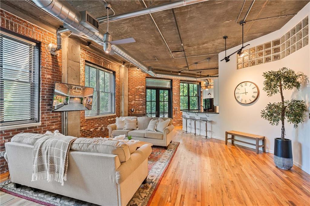 3235 Roswell Rd. #505, Atlanta, GA 30305