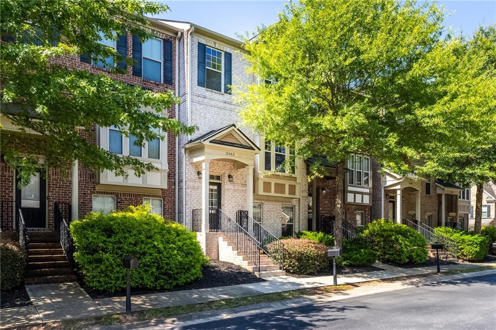 3462 Vintage Cir., Smyrna, GA 30080