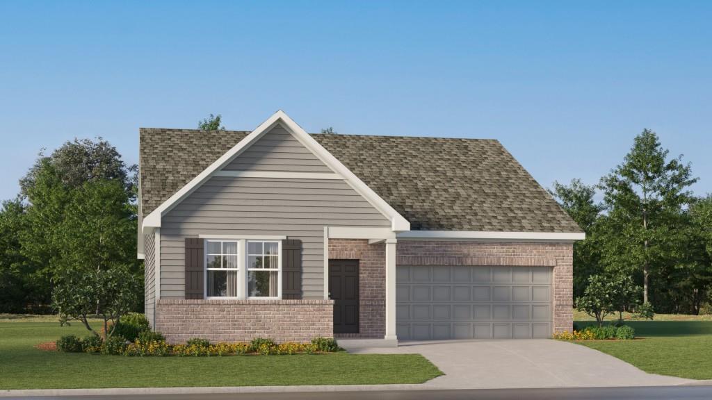 170 Overton Dr., Perry, GA 31069