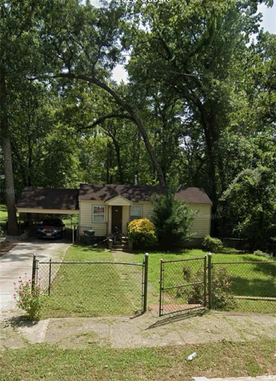 138 W Dixie Ave., Marietta, GA 30008