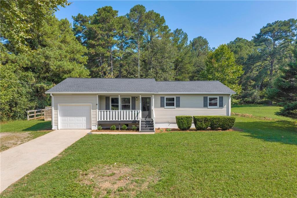 202 Young Rd., Cartersville, GA 30120